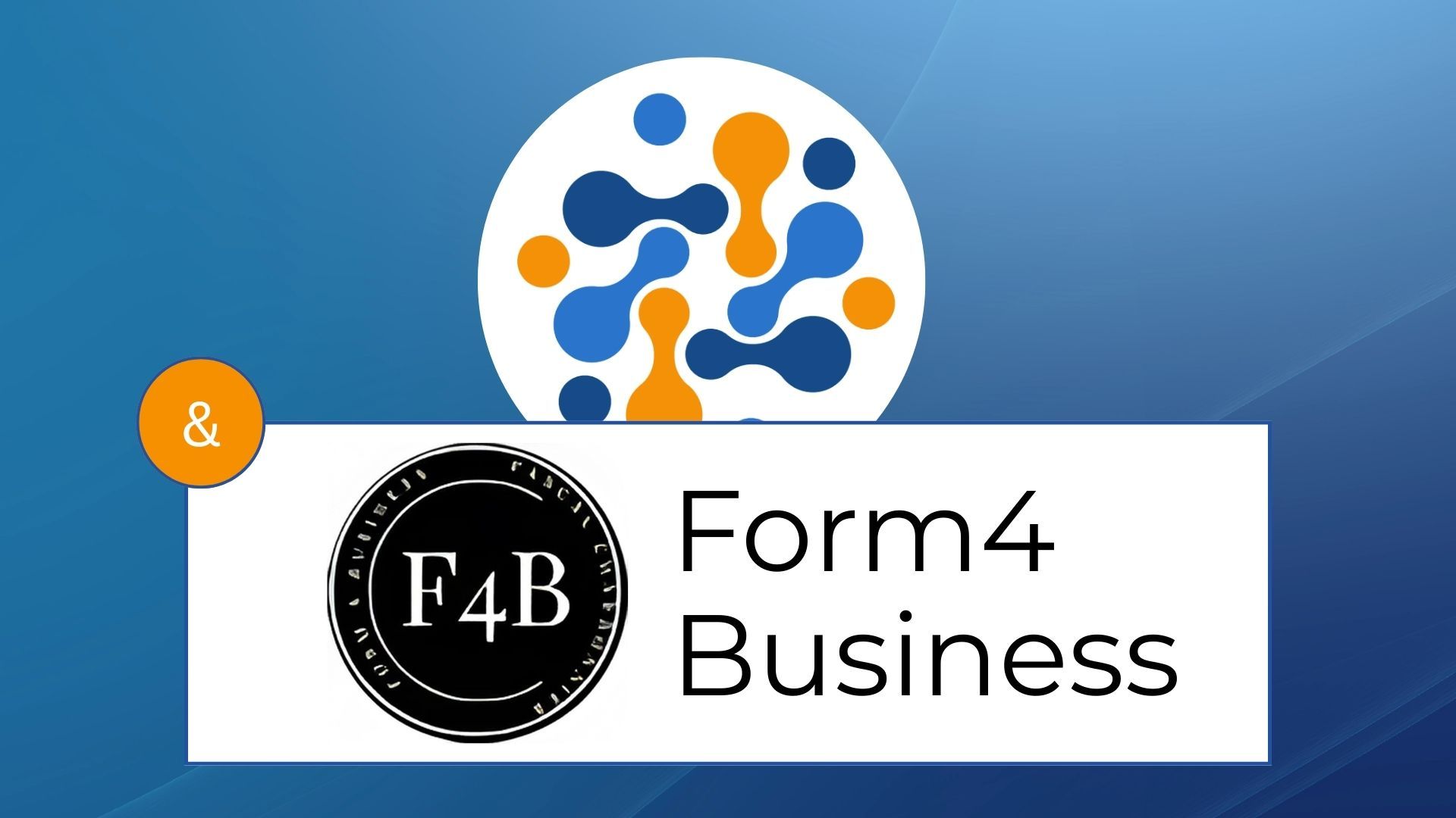 Formdev client F4B