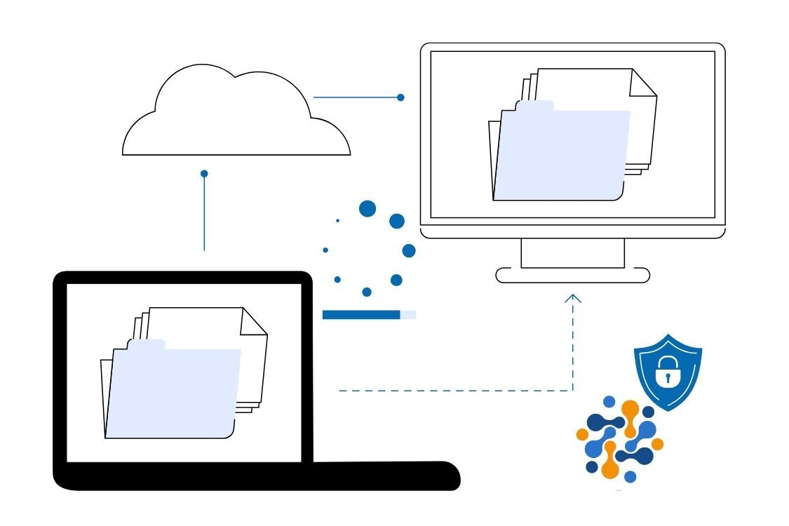formdev migration données accompagnée