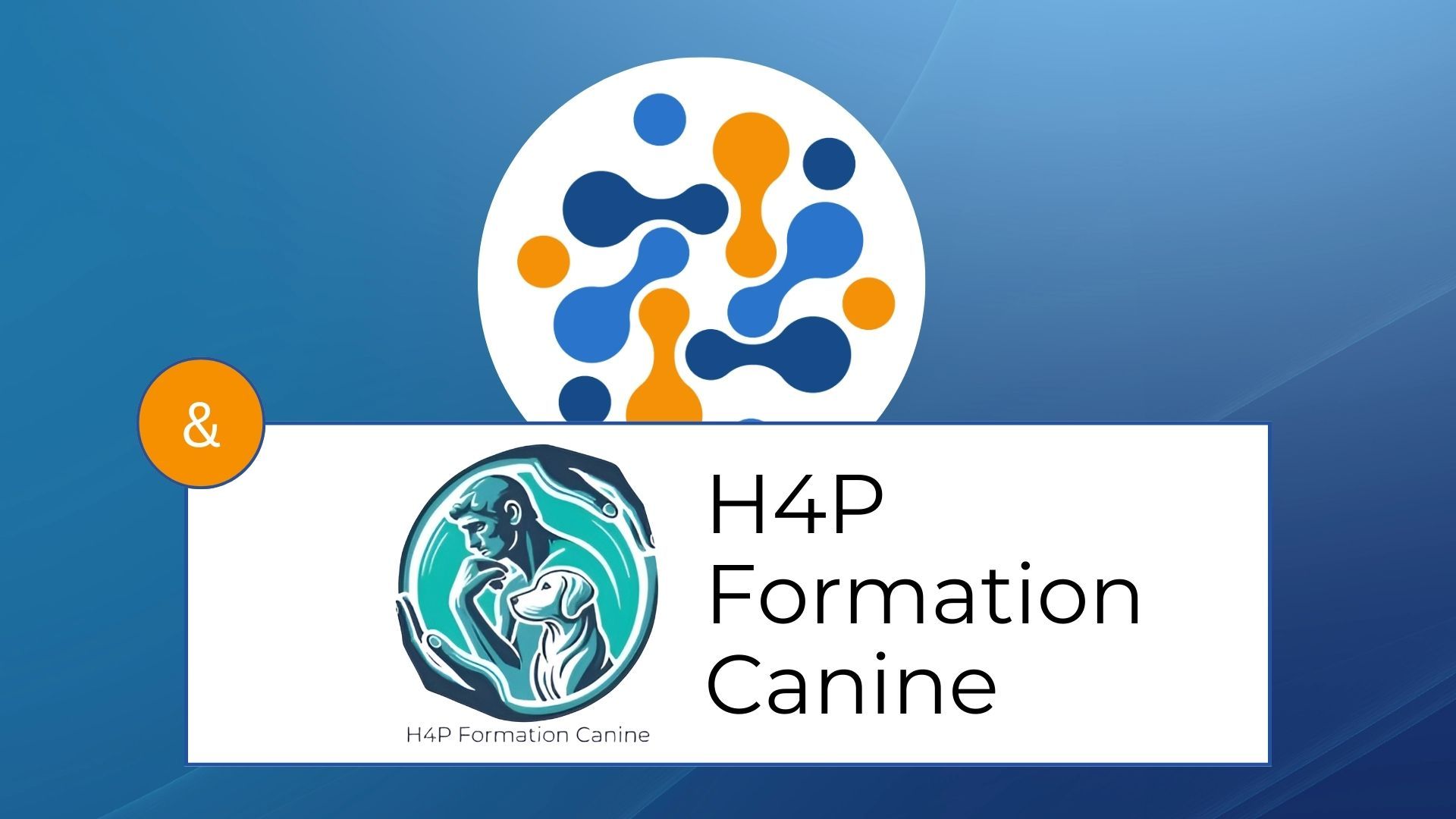 Formdev client H4P formation canine