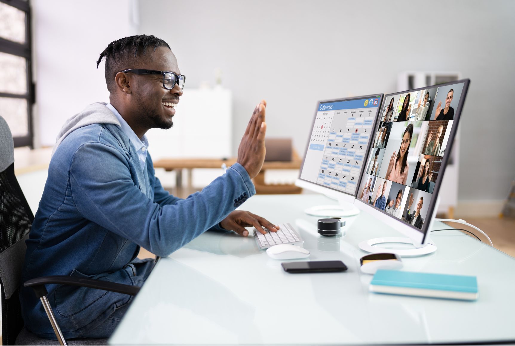 Gagner du temps avec un logiciel de formation simple